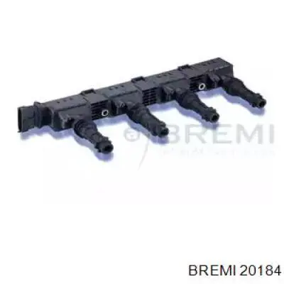 Bobina de ignição Bremi 20184 preço, a partir de 97,90 USD