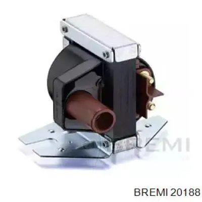 Bobina de ignição Bremi 20188 preço, a partir de 51,84 USD