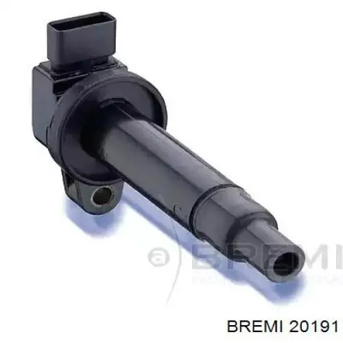 Bobina de ignição Bremi 20191 preço, a partir de 40,43 USD