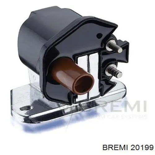 Bobina de ignição Bremi 20199 preço, a partir de 46,80 USD