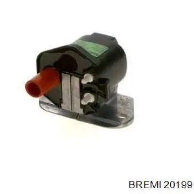 Compre 20199 Bremi Bobina de ignição