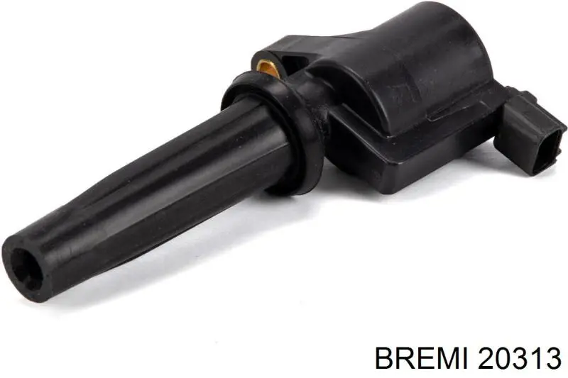 Compre 20313 Bremi Bobina de ignição
