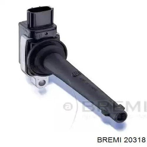 Bobina de ignição Bremi 20318 preço, a partir de 42,64 USD