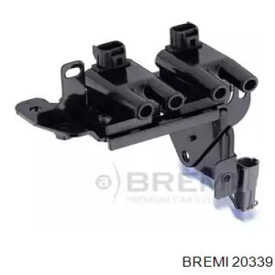Bobina de ignição Bremi 20339 preço, a partir de 37,21 USD