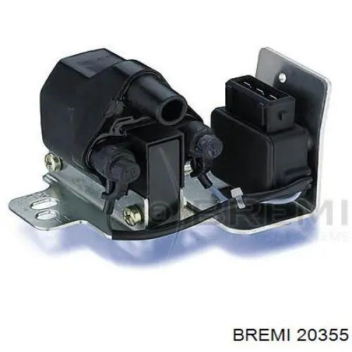 Bobina de ignição Bremi 20355 preço, a partir de 26,83 USD