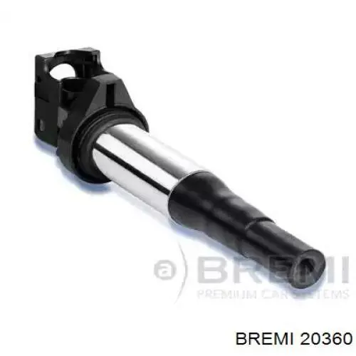 Bobina de ignição Bremi 20360 preço, a partir de 36,61 USD