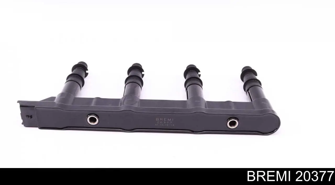 Bobina de ignição Bremi 20377 preço, a partir de 103,97 USD