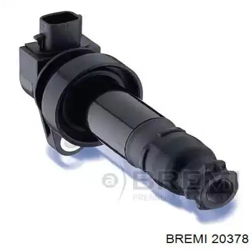 Bobina de ignição Bremi 20378 preço, a partir de 29,34 USD