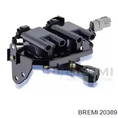 Bobina de ignição Bremi 20389 preço, a partir de 60,08 USD