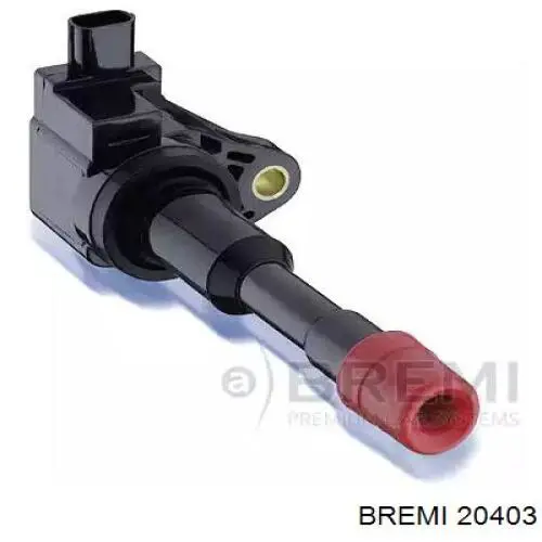 Bobina de ignição Bremi 20403 preço, a partir de 37,52 USD