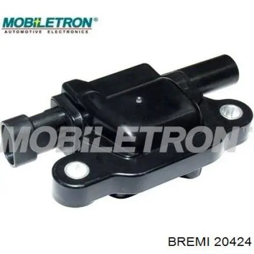 Compre 20424 Bremi Bobina de ignição