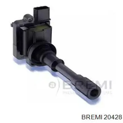 Compre 20428 Bremi Bobina de ignição