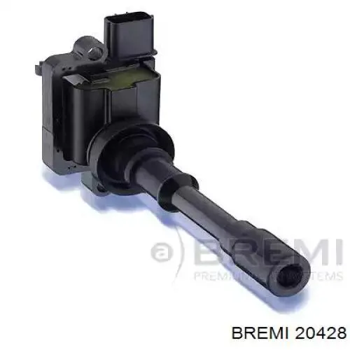 Bobina de ignição Bremi 20428 preço, a partir de 37,44 USD