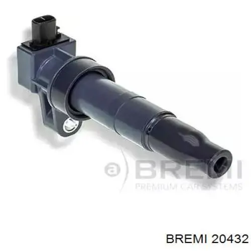Bobina de ignição Bremi 20432 preço, a partir de 44,10 USD