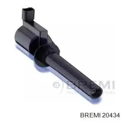 Bobina de ignição Bremi 20434 preço, a partir de 31,14 USD