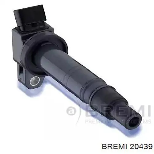 Bobina de ignição Bremi 20439 preço, a partir de 52,09 USD