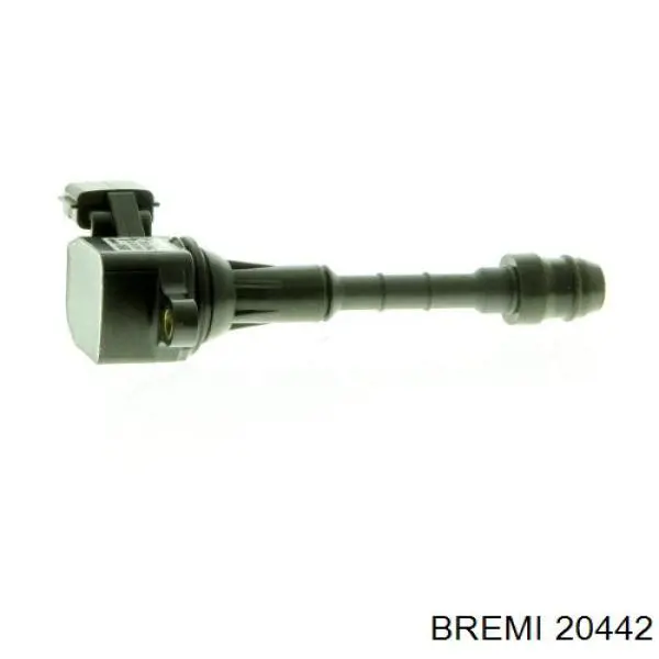 Compre 20442 Bremi Bobina de ignição