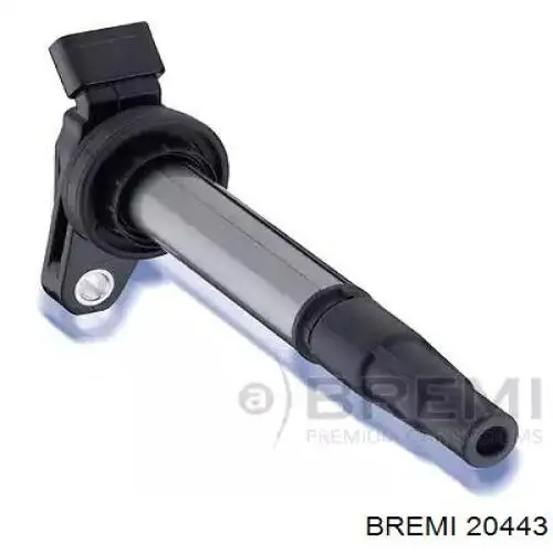 Bobina de ignição Bremi 20443 preço, a partir de 40,61 USD