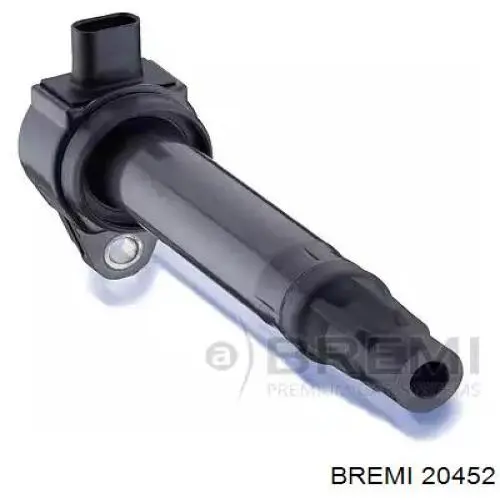 Bobina de ignição Bremi 20452 preço, a partir de 32,40 USD