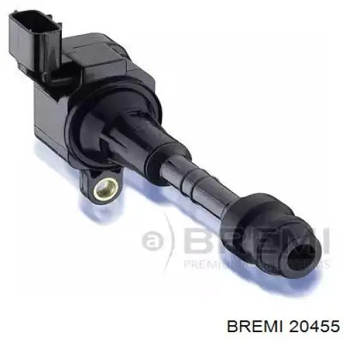 Bobina de ignição Bremi 20455 preço, a partir de 36,46 USD