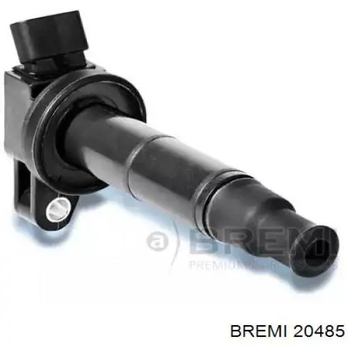 Bobina de ignição Bremi 20485 preço, a partir de 37,52 USD