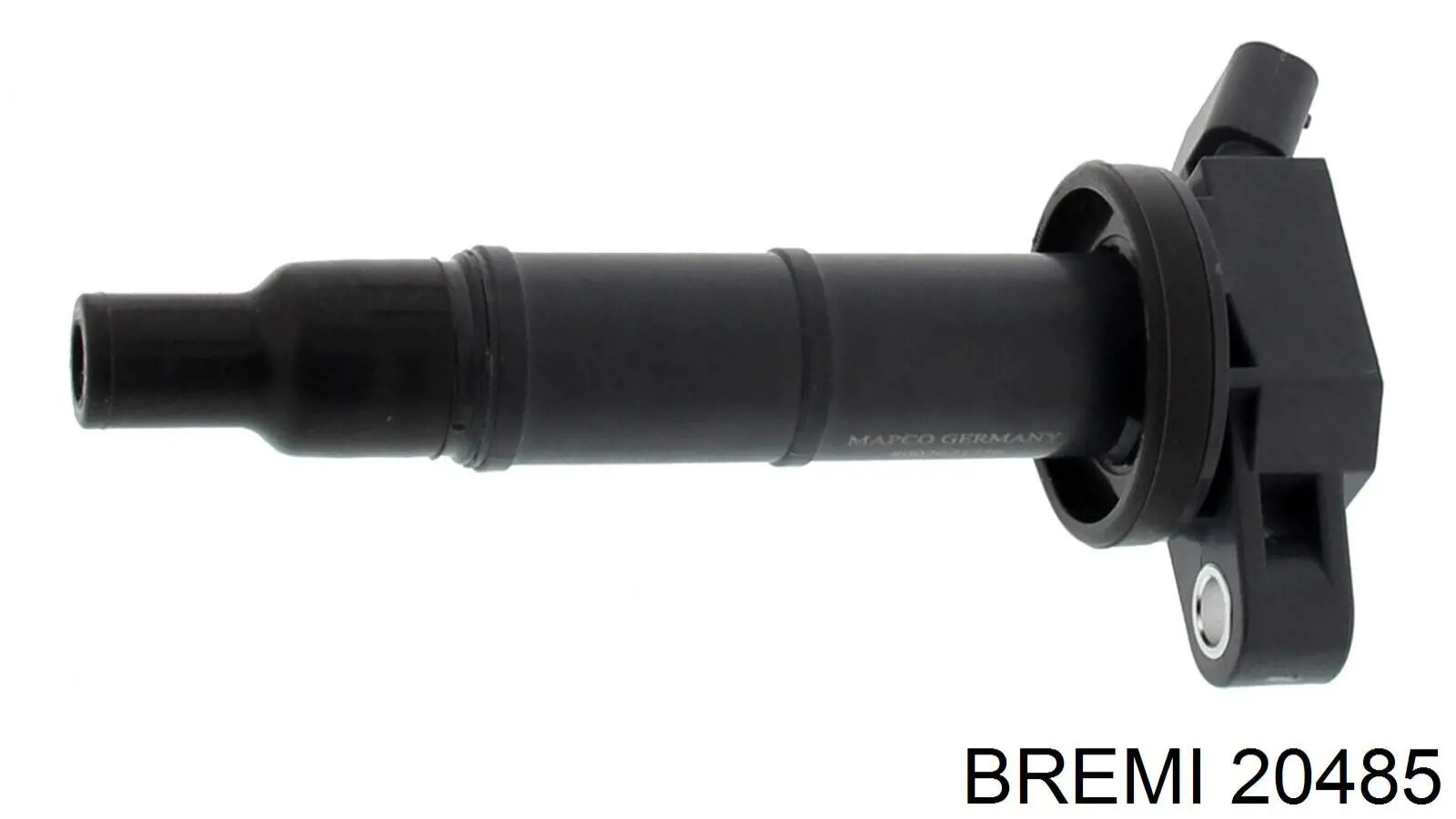 Compre 20485 Bremi Bobina de ignição