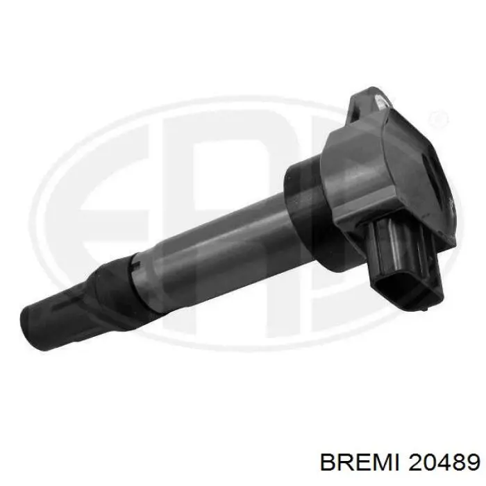 Compre 20489 Bremi Bobina de ignição