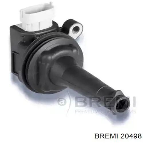 Bobina de ignição Bremi 20498 preço, a partir de 50,51 USD