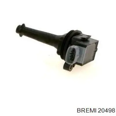 Compre 20498 Bremi Bobina de ignição