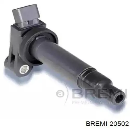 Bobina de ignição Bremi 20502 preço, a partir de 54,36 USD