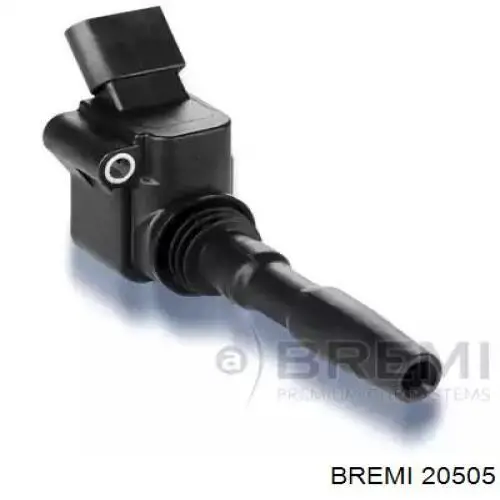 Bobina de ignição Bremi 20505 preço, a partir de 30,95 USD