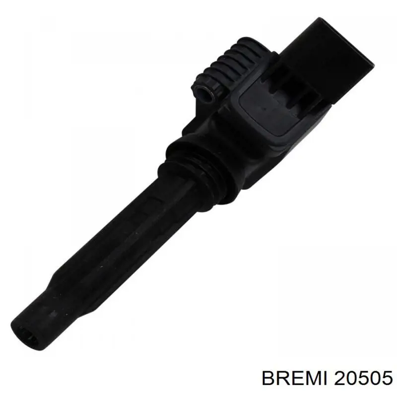 Compre 20505 Bremi Bobina de ignição