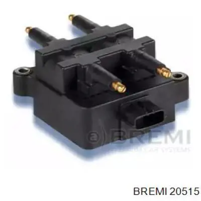 Bobina de ignição Bremi 20515 preço, a partir de 107,26 USD
