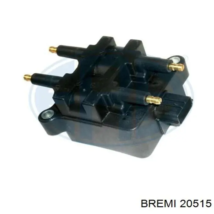 Compre 20515 Bremi Bobina de ignição