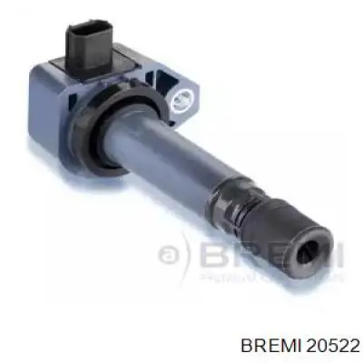 20522 Bremi Bobina de ignição