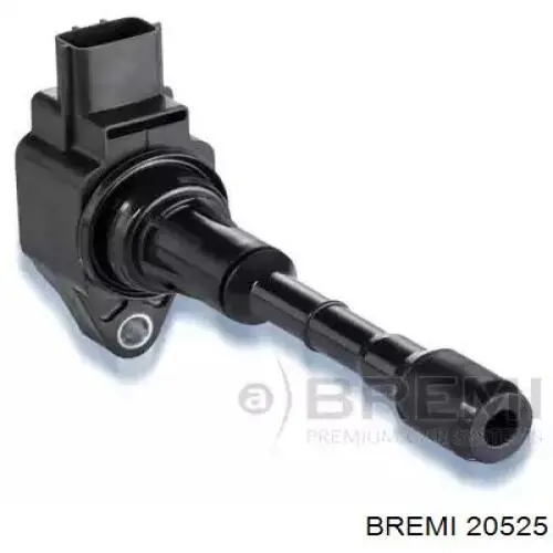 20525 Bremi Bobina de ignição