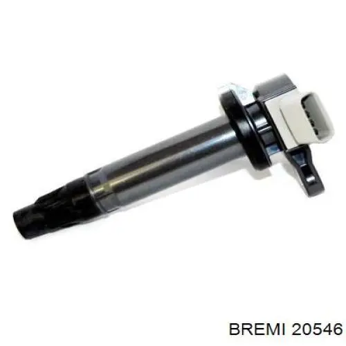 Bobina de ignição Bremi 20546 preço, a partir de 53,84 USD
