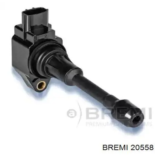 20558 Bremi Bobina de ignição