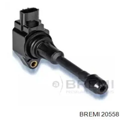Bobina de ignição Bremi 20558 preço, a partir de 52,50 USD