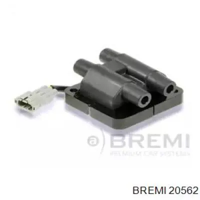 Bobina de ignição Bremi 20562 preço, a partir de 70,73 USD