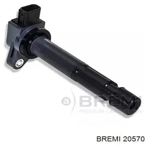 20570 Bremi Bobina de ignição