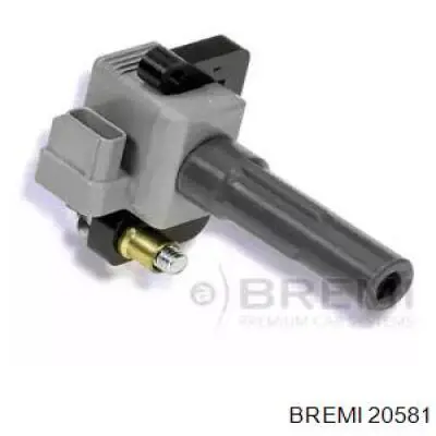 Bobina de ignição Bremi 20581 preço, a partir de 44,69 USD