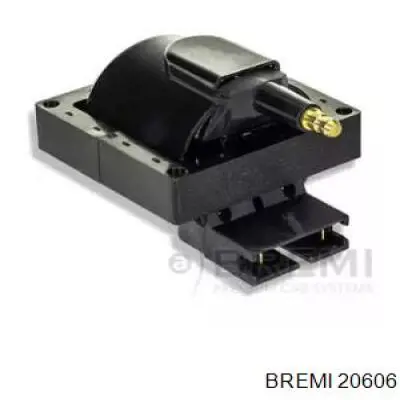 Bobina de ignição Bremi 20606 preço, a partir de 50,62 USD
