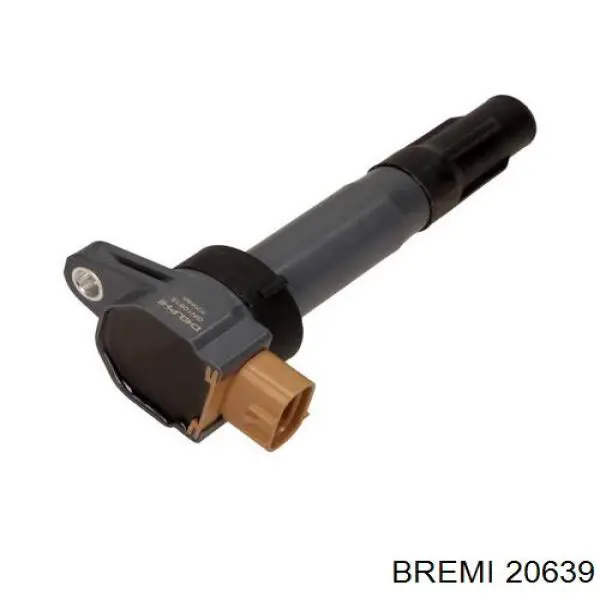 Bobina de ignição Bremi 20639 preço, a partir de 50,19 USD