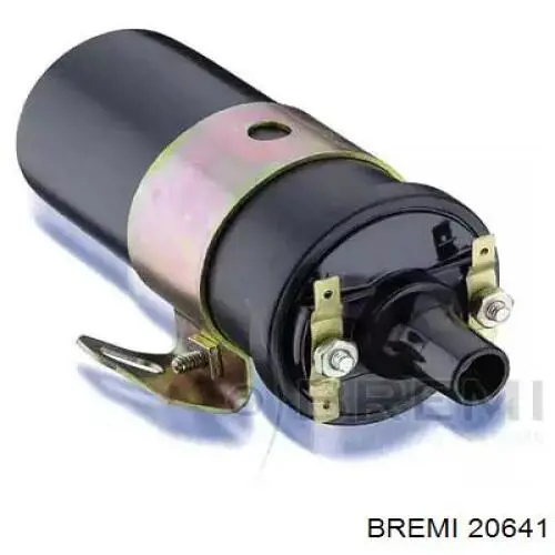 20641 Bremi Bobina de ignição