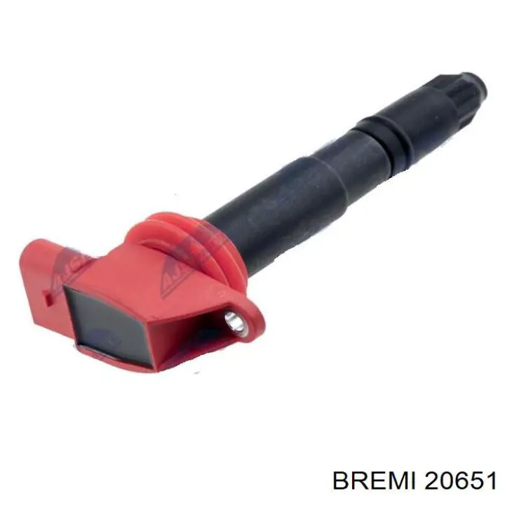 Compre 20651 Bremi Bobina de ignição