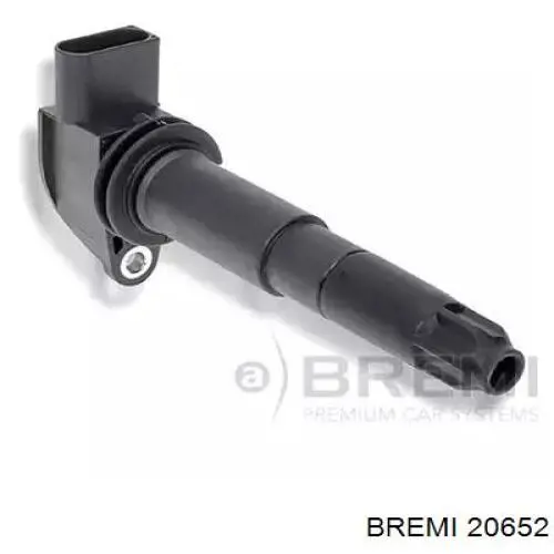20652 Bremi Bobina de ignição