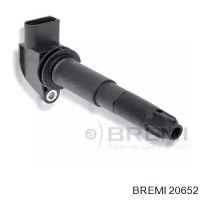 Bobina de ignição Bremi 20652 preço, a partir de 46,09 USD