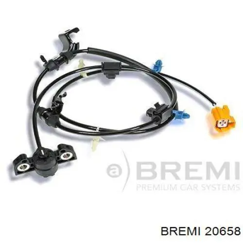 Bobina de ignição Nissan/Infiniti 22448ZE00C