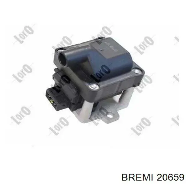 Bobina de ignição F581 Mitsubishi